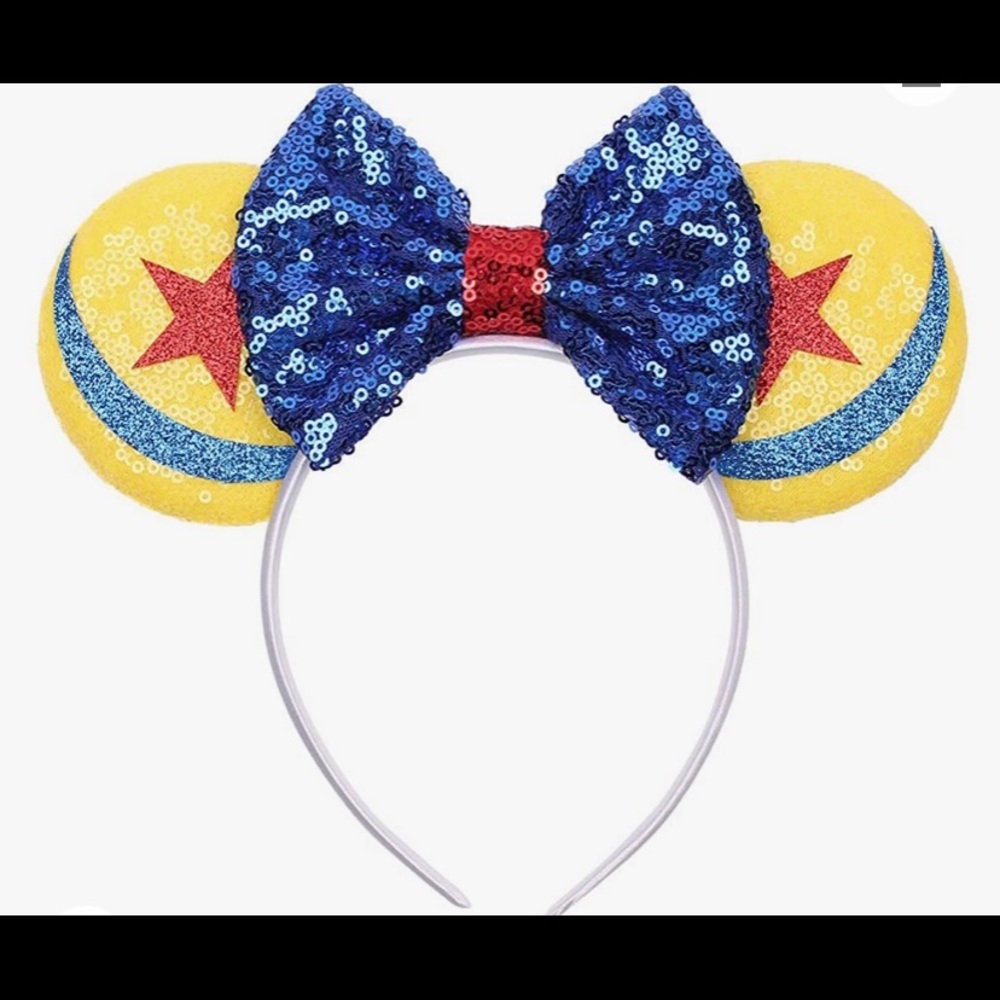 Toy story Disney ears